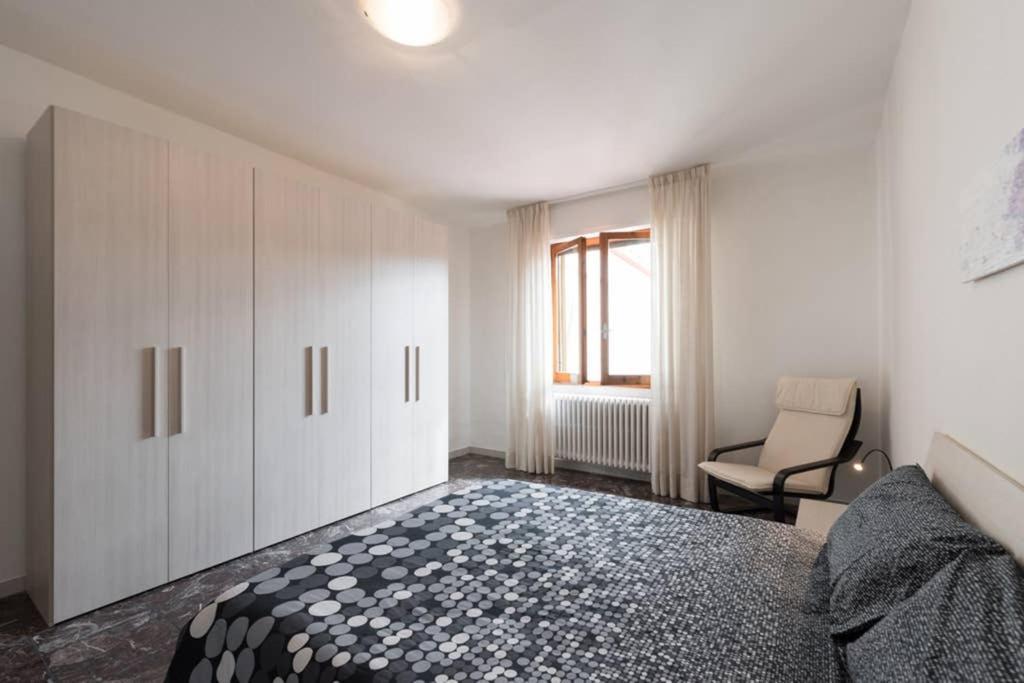 La Casa Di Lucia - Appartement
