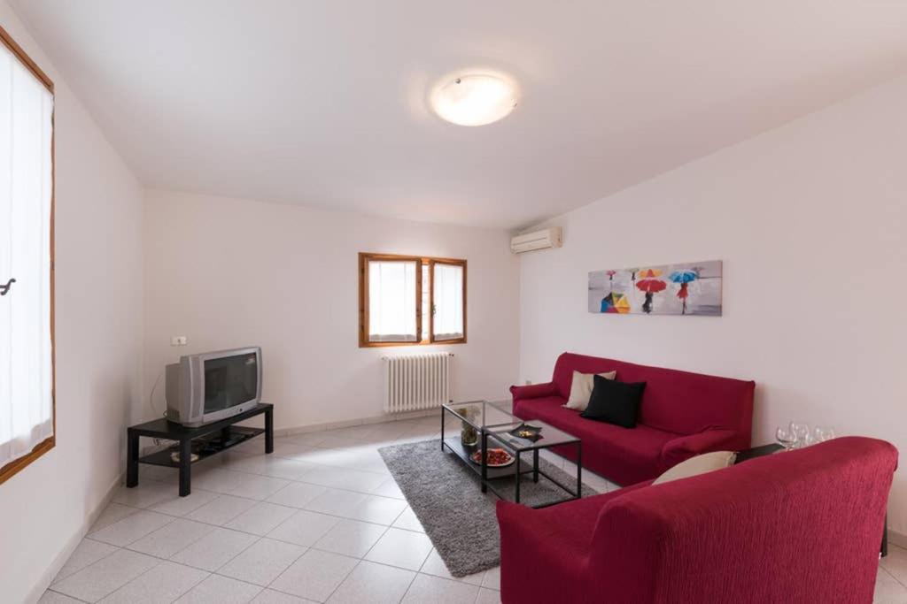 La Casa Di Lucia - Appartement