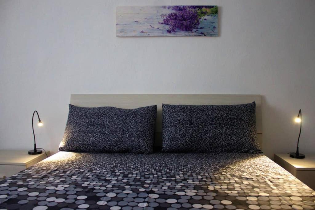 La Casa Di Lucia - Appartement *