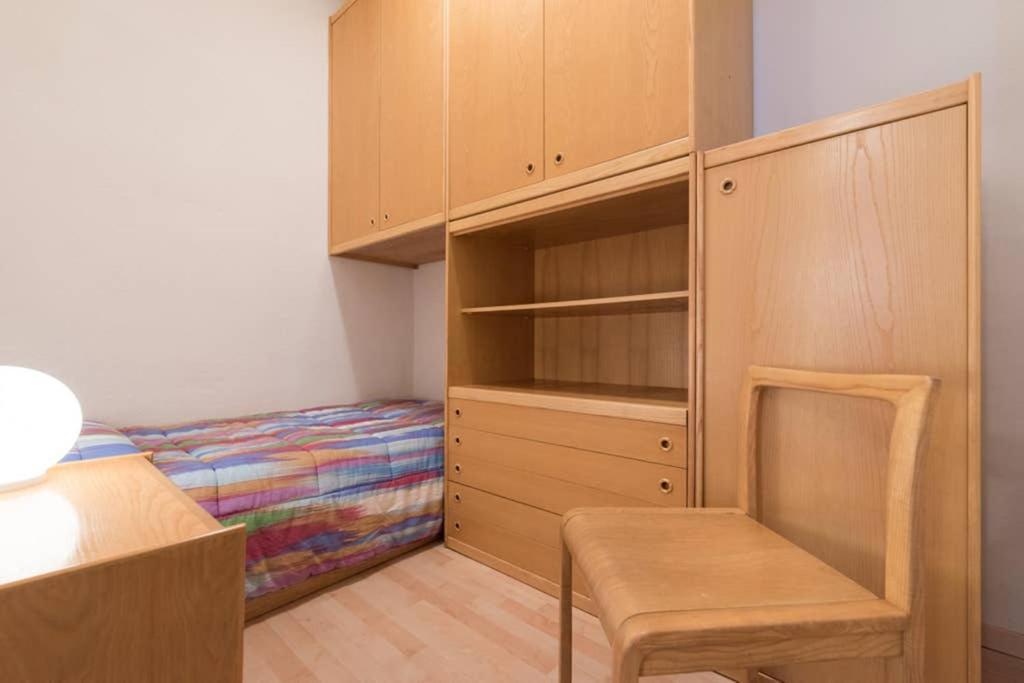 La Casa Di Lucia - Appartement