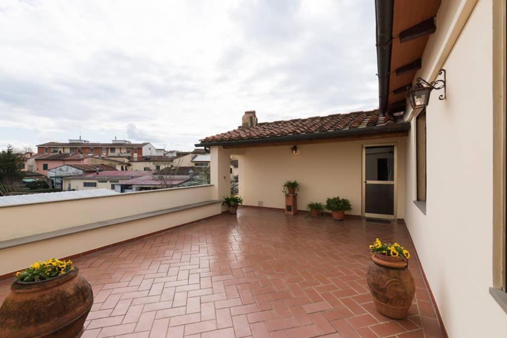 La Casa Di Lucia - Appartement *