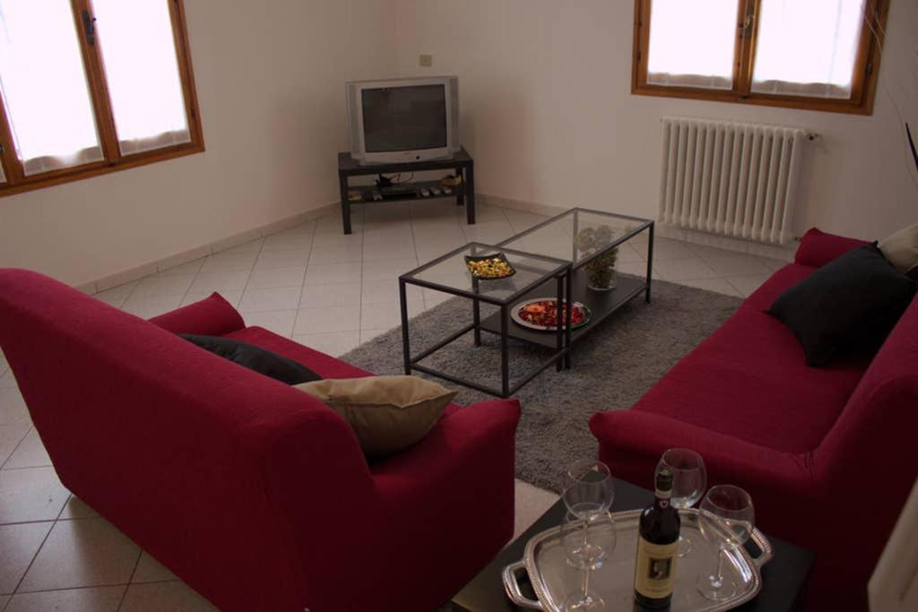 La Casa Di Lucia - Appartement Florence